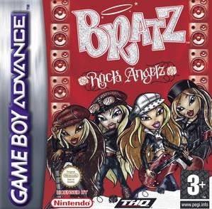 Bratz: Rock Angelz