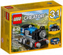 Blue Express #31054
