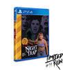 Night Trap [32X Variant]