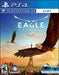 Eagle Flight VR