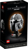The Mandalorian Helmet #75328