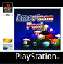 American Pool