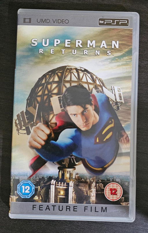 Superman Returns [UMD]