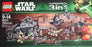 Star Wars Bundle Pack, Super Pack 3 in 1 #66473