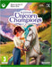 Wildshade: Unicorn Champions