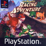 Land Before Time Racing Adventure