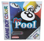 Pro Pool