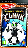 Secret Agent Clank [Essentials]