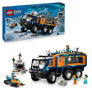 Arctic Explorer Science Truck #60471