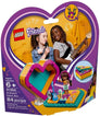 Andrea's Heart Box #41354