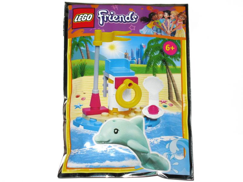 Sweet Dolphin #562007