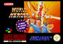 World Heroes