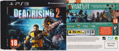 Dead Rising 2 [Not For Resale]