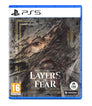 Layers Of Fear
