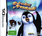 Defendin' De Penguin