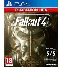 Fallout 4 [PlayStation Hits]