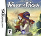 Prince of Persia Fallen King