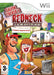 Calvin Tucker's Redneck Jamboree