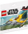 Naboo Starfighter #30383