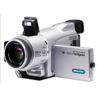 Sony DCR-TRV620E Videocamera