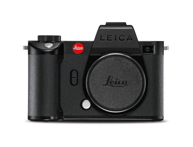 SL2-S (Body) Systeemcamera