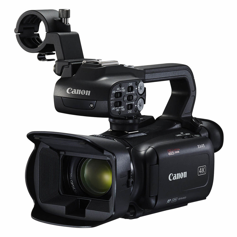 Canon XA40 Videocamera