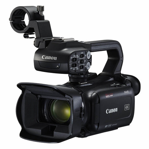 Canon XA40 Videocamera