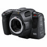 Pocket Cinema Camera 6K Pro (Body) Systeemcamera