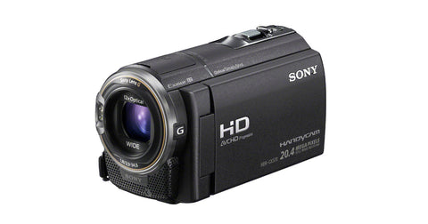 Sony HDR-CX560V Videocamera