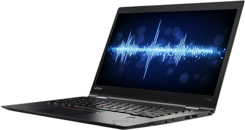 Lenovo ThinkPad X1 Yoga 2nd Gen