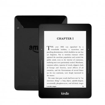 Amazon Kindle Voyage (2014) - NM460GZ