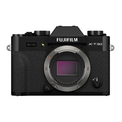 Fujifilm X-T30 (Body) Systeemcamera