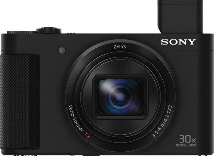 Cyber-shot DSC-HX80 Bridge Camera