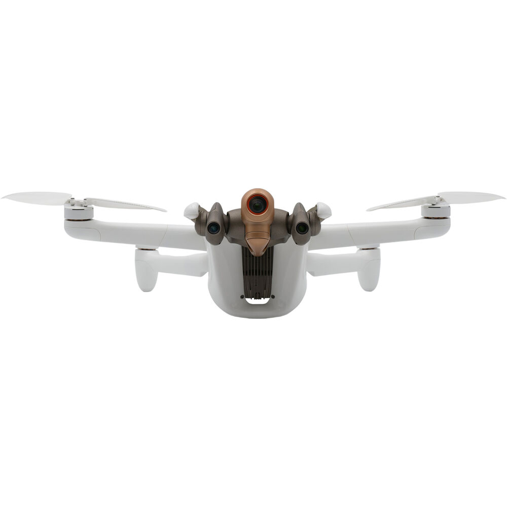 Anafi Ai (48MP 4G Camera) Quadcopter
