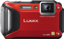Lumix DMC-FT6 - Compact Camera