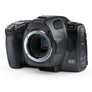 Pocket Cinema Camera 6K G2 (Body) Systeemcamera