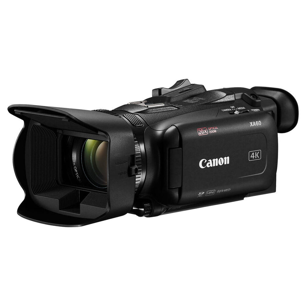 Canon XA55 Videocamera
