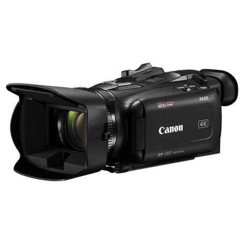 Canon XA55 Videocamera