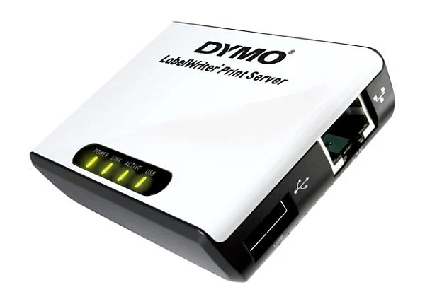 Dymo Print Server