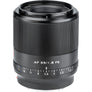 AF 35mm F/1.8 FE Lens (Sony E-Mount)
