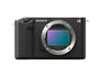 ZV-E1 (Body) Systeemcamera