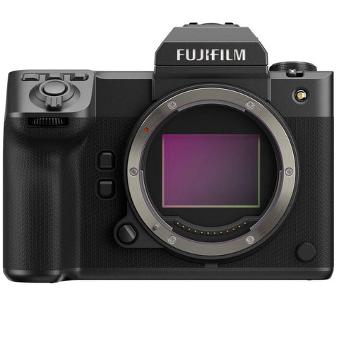 Fujifilm GFX 100 Mark II IR (Body) Systeemcamera