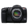 Pocket Cinema Camera 6K (Body) Systeemcamera
