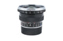 Distagon T* 18mm f/4 ZM (Leica M)