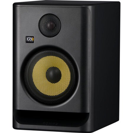Rokit RP7 G5 Studio Monitor