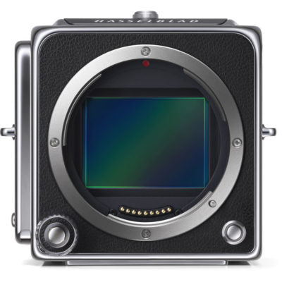 Hasselblad 907X 100C (Body) Systeemcamera