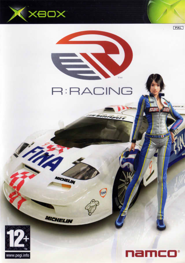 R: Racing