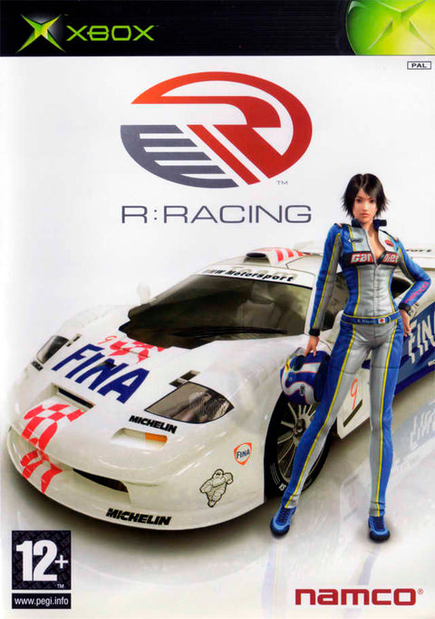 R: Racing