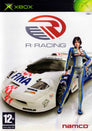 R: Racing