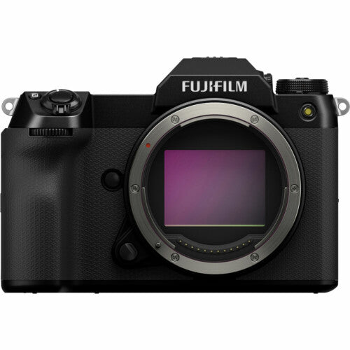 Fujifilm GFX 100S Mark II (Body) Systeemcamera
